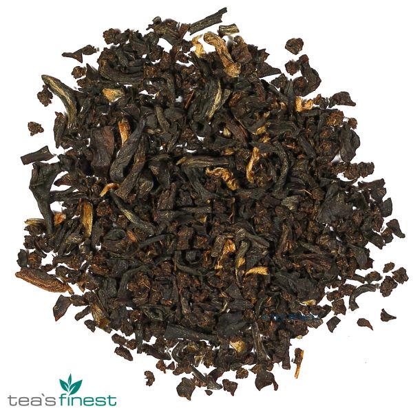 Artikelbild 1 des Artikels “tea`s finest Schwarzer Tee Irish Breakfast Tea 500 Gramm“