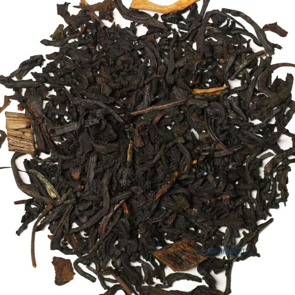 Artikelbild 1 des Artikels “tea`s finest Schwarzer Tee Bourbon Vanilla 1000 Gramm“