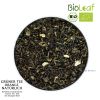 Artikelbild 2 des Artikels “BioLeaf Grüner Tee Orange natürlich - BIO 250 Gramm“