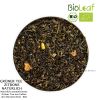 Artikelbild 2 des Artikels “BioLeaf Grüner Tee Zitrone  natürlich - BIO 500 Gramm“