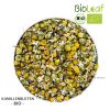 Artikelbild 2 des Artikels “BioLeaf Kamillenblüten - BIO 250 Gramm“