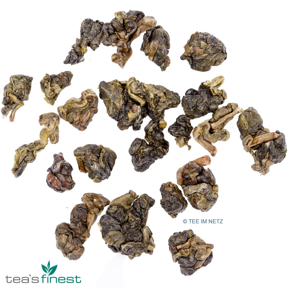 Artikelbild 2 des Artikels “tea`s finest Oolong Vietnam Four Seasons 1000 Gramm“