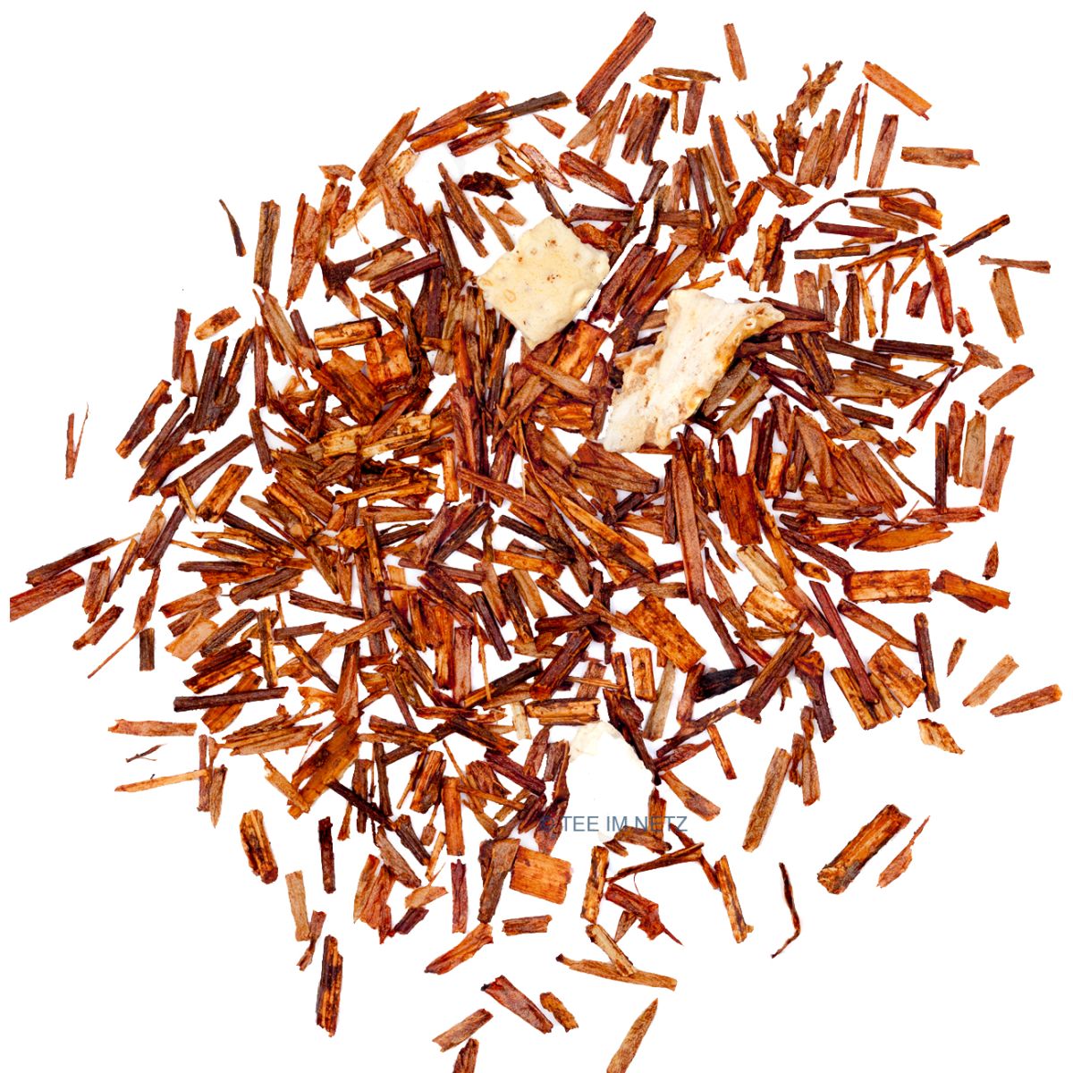 Artikelbild 2 des Artikels “tea`s finest Rooibos* Herbstzauber (Orange-Zimt-Vanille) 100 Gramm“