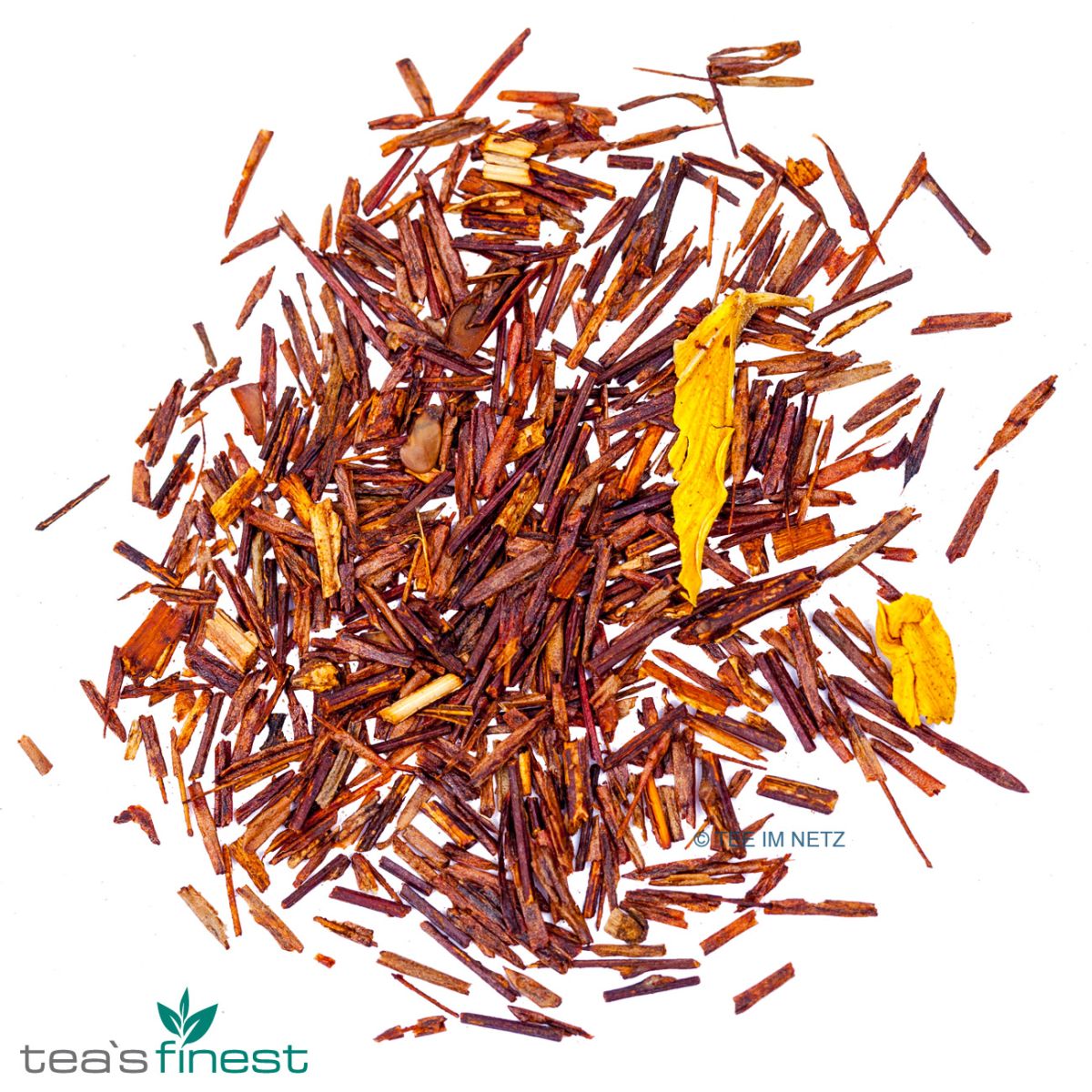 Artikelbild 2 des Artikels “tea`s finest Rooibos* Eierlikör 500 Gramm“