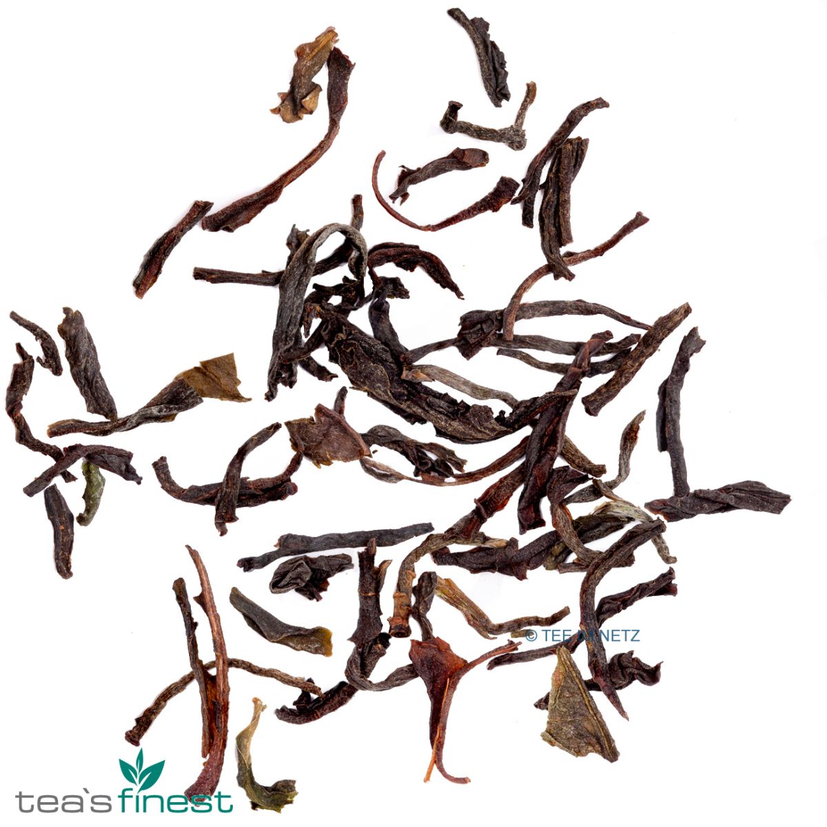Artikelbild 2 des Artikels “tea`s finest  Early Morning Tea (Ceylon-/Darjeeling*) 1000 Gramm“