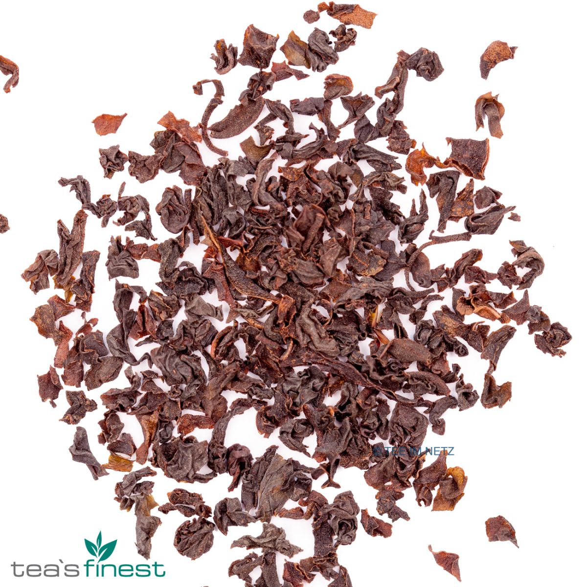 Artikelbild 2 des Artikels “tea`s finest Ceylon BOP Bombagalla UVA Highland 250 Gramm“