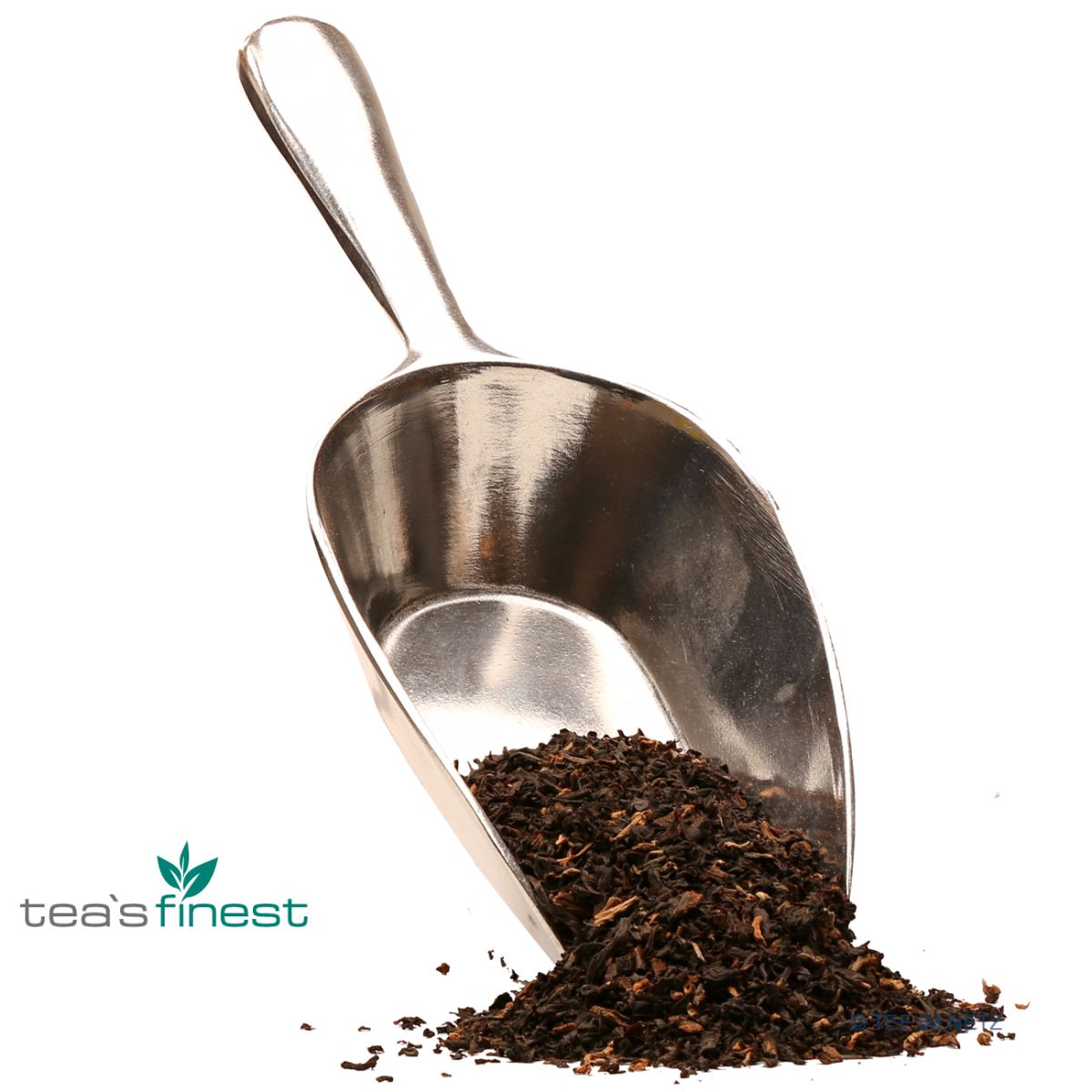 Artikelbild 2 des Artikels “tea`s finest Schwarzer Tee Altostfriesischer Sonntagstee 1000 Gramm“