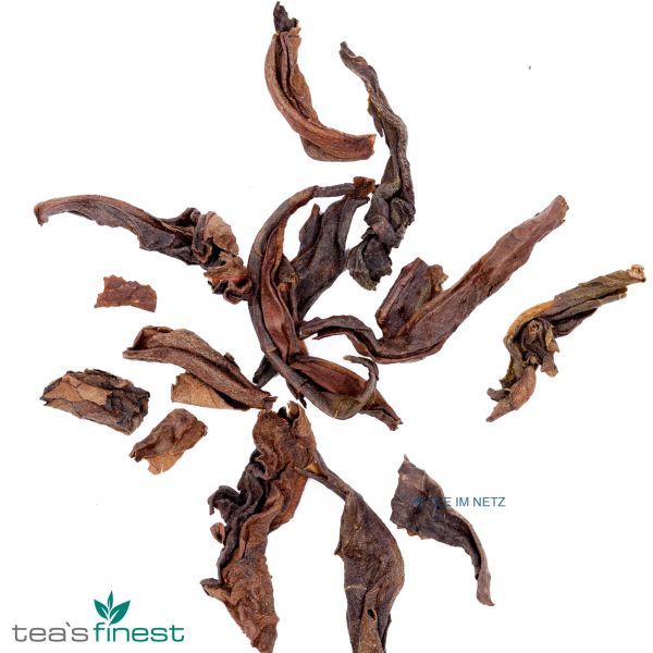 Artikelbild 2 des Artikels “tea`s finest Formosa Finest Oolong 100 Gramm“