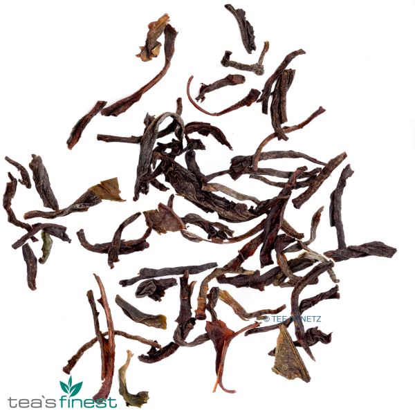 Artikelbild 2 des Artikels “tea`s finest  Early Morning Tea (Ceylon-/Darjeeling*) 1000 Gramm“