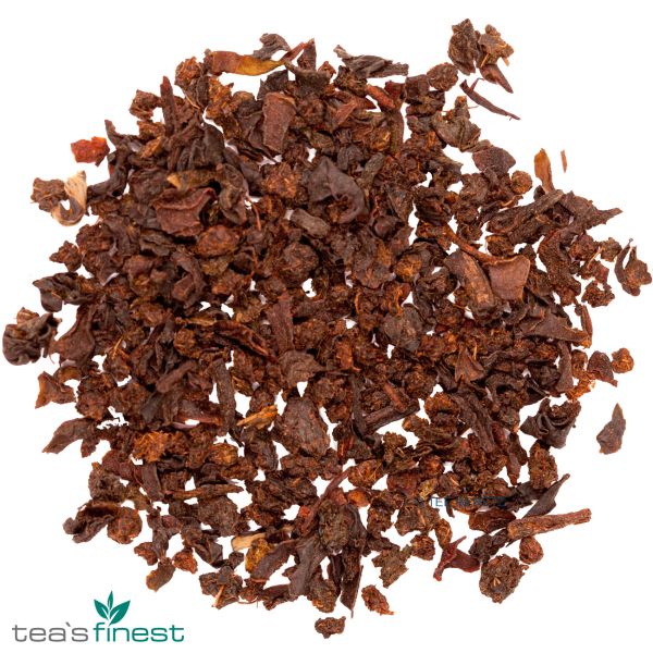 Artikelbild 2 des Artikels “tea`s finest Schwarzer Tee Ceylon English Breakfast Tea 1000 Gramm“