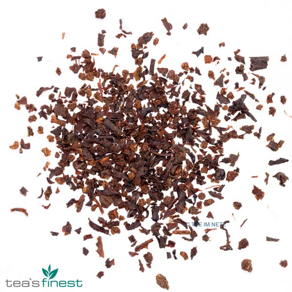 Artikelbild 2 des Artikels “tea`s finest Schwarzer Tee English Breakfast St. James FPOP 100 Gramm“