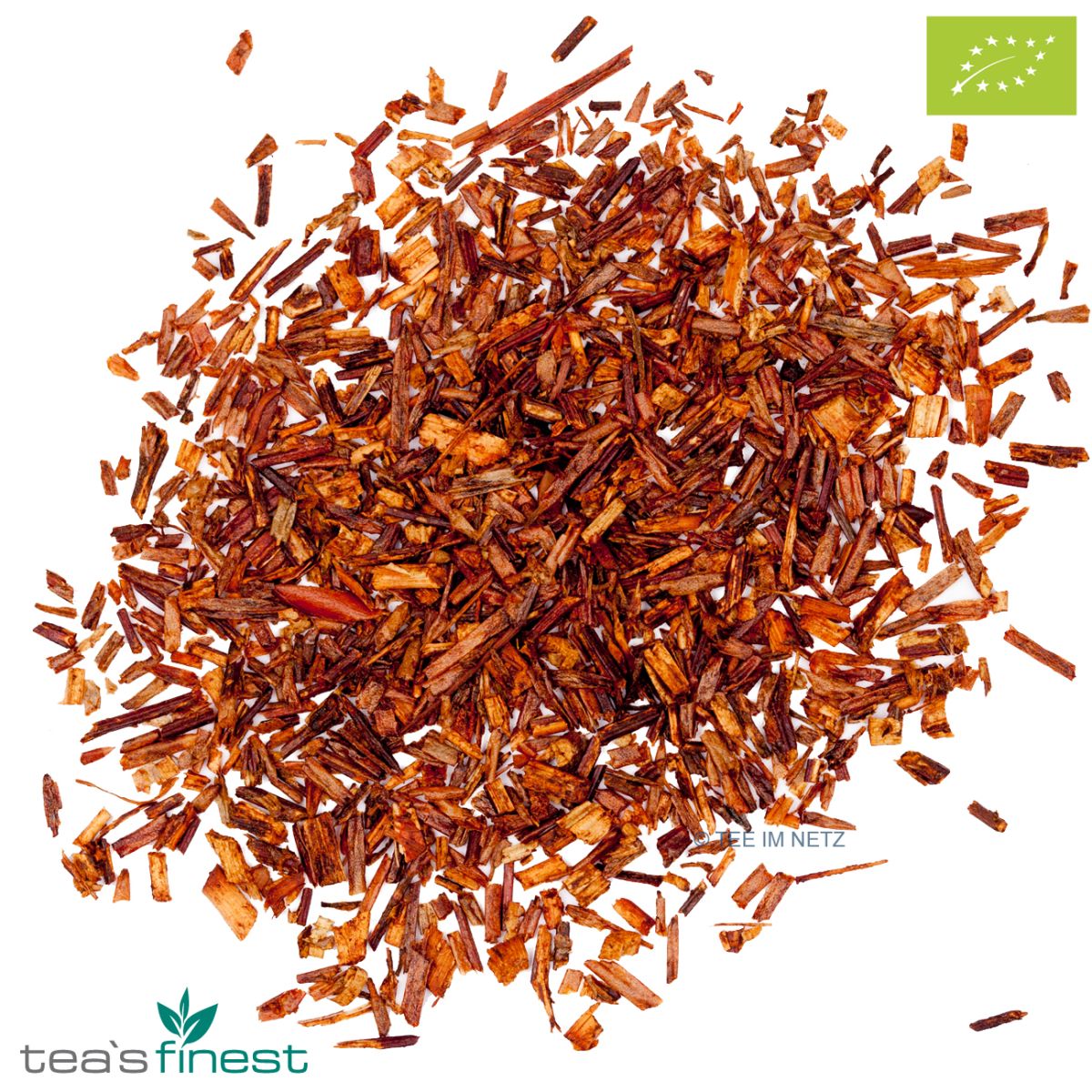 Artikelbild 3 des Artikels “BioLeaf Rooibos* pur - BIO 250 Gramm“
