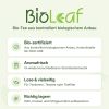 Artikelbild 4 des Artikels “BioLeaf Schwarzer Tee Ceylon Idulgashena BOP UVA - BIO “