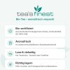 Artikelbild 4 des Artikels “tea`s finest Schwarzer Tee Assam Tonganagaon FTGFOP1 - BIO “