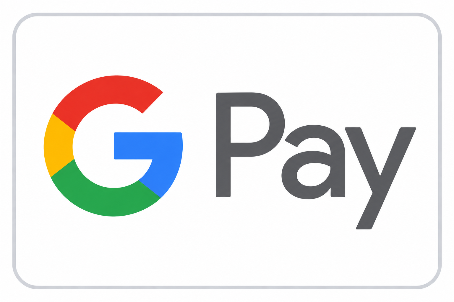 Google Pay